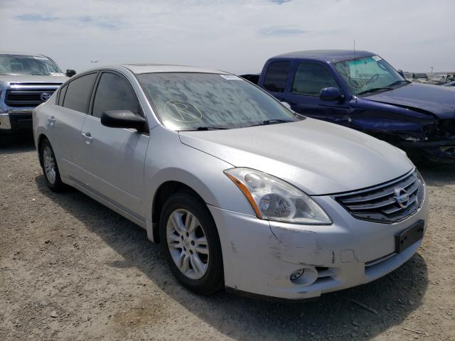 NISSAN ALTIMA BAS 2012 1n4al2ap9cc138583