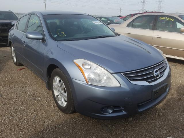 NISSAN ALTIMA BAS 2012 1n4al2ap9cc139071