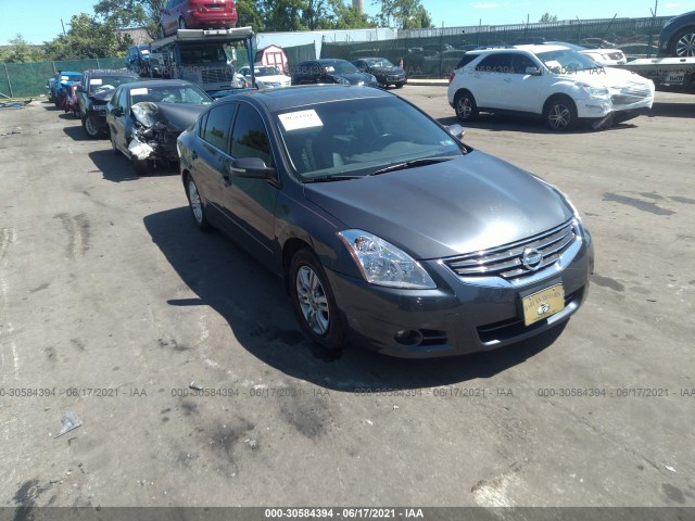 NISSAN ALTIMA 2012 1n4al2ap9cc139491