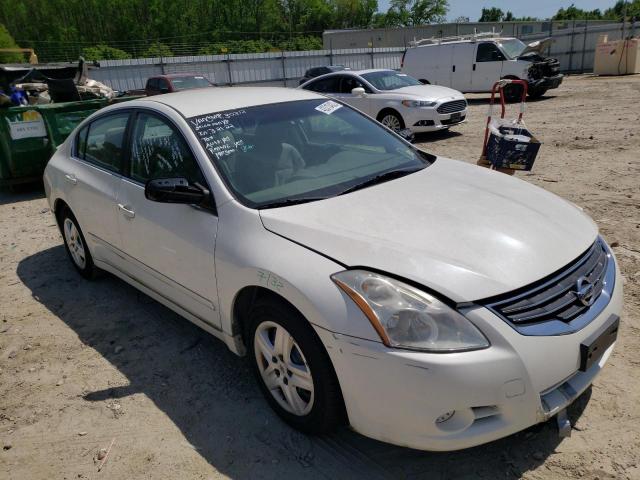 NISSAN ALTIMA BAS 2012 1n4al2ap9cc139605