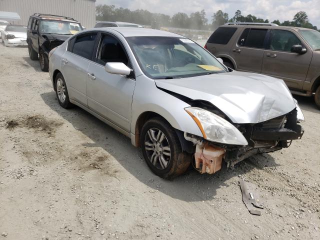 NISSAN ALTIMA BAS 2012 1n4al2ap9cc139703