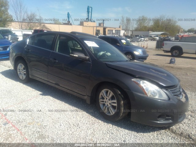 NISSAN ALTIMA 2012 1n4al2ap9cc140429