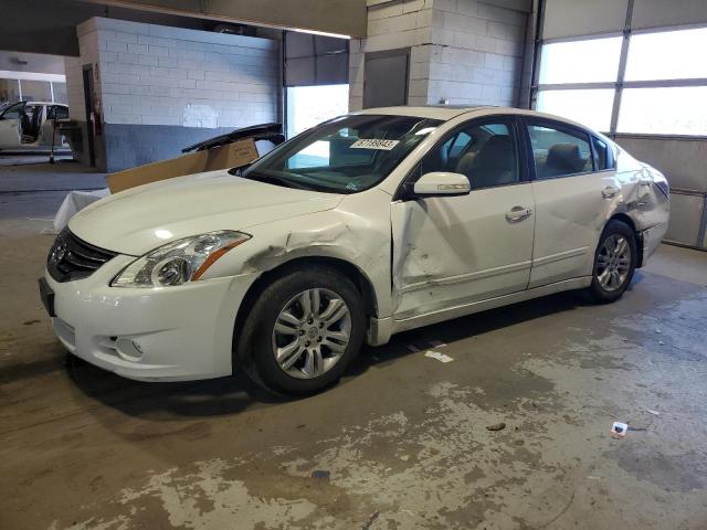 NISSAN ALTIMA BAS 2012 1n4al2ap9cc140642