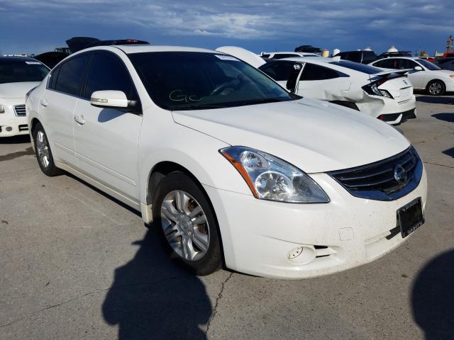 NISSAN ALTIMA BAS 2012 1n4al2ap9cc140754