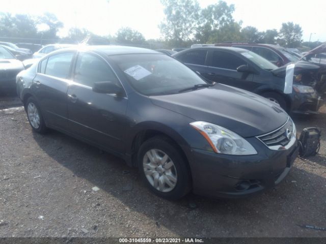 NISSAN ALTIMA 2012 1n4al2ap9cc141127