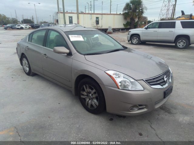 NISSAN ALTIMA 2012 1n4al2ap9cc141225