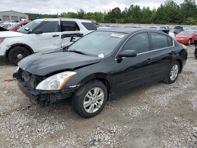 NISSAN ALTIMA BAS 2012 1n4al2ap9cc141340