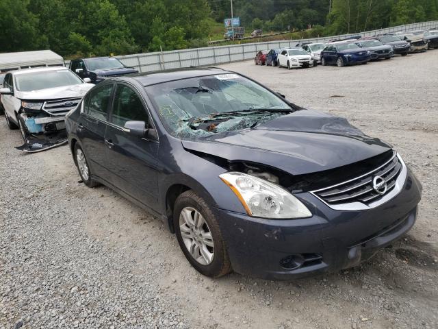 NISSAN ALTIMA BAS 2012 1n4al2ap9cc141452