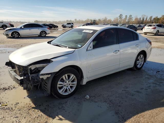 NISSAN ALTIMA 2012 1n4al2ap9cc141466