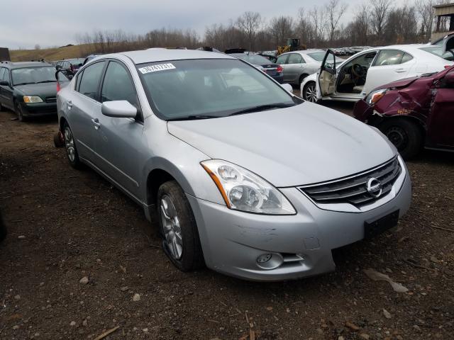 NISSAN ALTIMA BAS 2012 1n4al2ap9cc141614