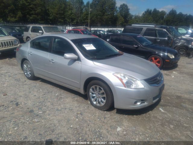 NISSAN ALTIMA 2012 1n4al2ap9cc141936