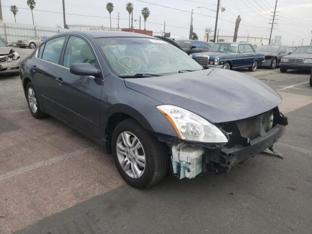 NISSAN ALTIMA BAS 2012 1n4al2ap9cc142228