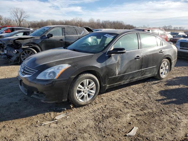 NISSAN ALTIMA 2015 1n4al2ap9cc143346