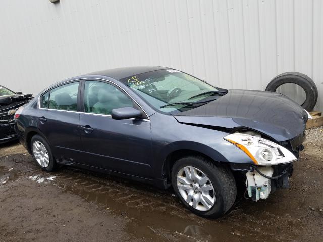 NISSAN ALTIMA BAS 2012 1n4al2ap9cc143377