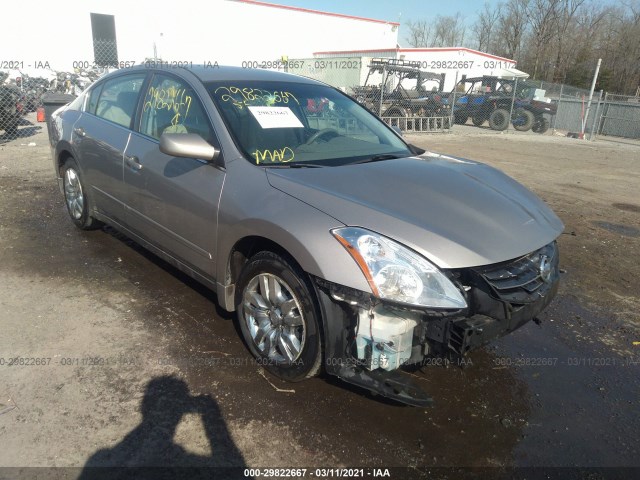 NISSAN ALTIMA 2012 1n4al2ap9cc143850