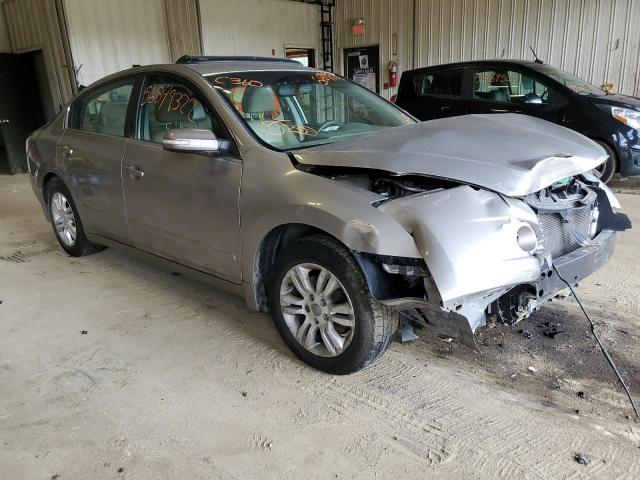 NISSAN ALTIMA BAS 2012 1n4al2ap9cc143864