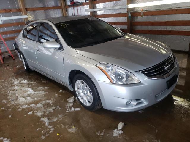 NISSAN ALTIMA BAS 2012 1n4al2ap9cc143959