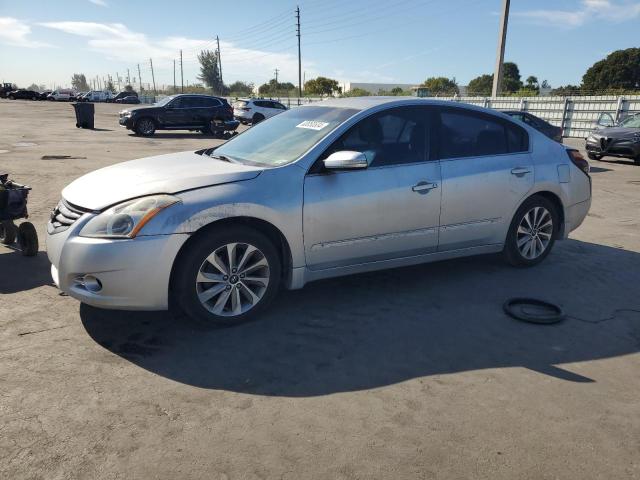 NISSAN ALTIMA BAS 2012 1n4al2ap9cc144576