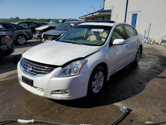 NISSAN ALTIMA BAS 2012 1n4al2ap9cc144657