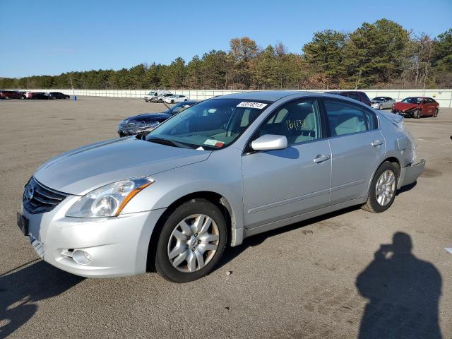 NISSAN ALTIMA BAS 2012 1n4al2ap9cc145212