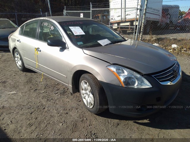 NISSAN ALTIMA 2012 1n4al2ap9cc145758