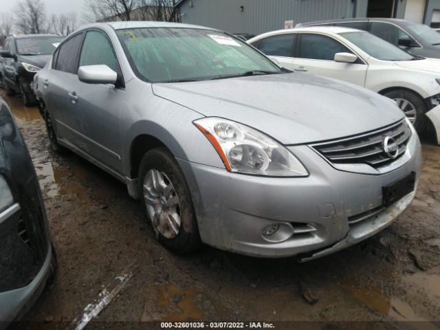 NISSAN ALTIMA 2012 1n4al2ap9cc145811