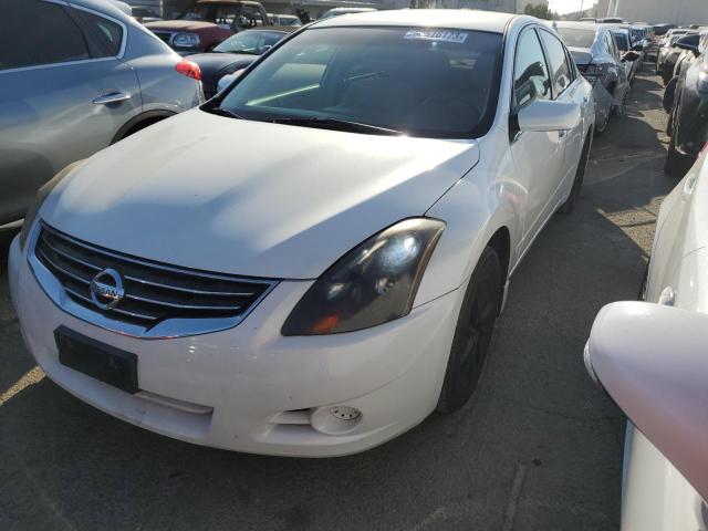 NISSAN ALTIMA 2012 1n4al2ap9cc145968