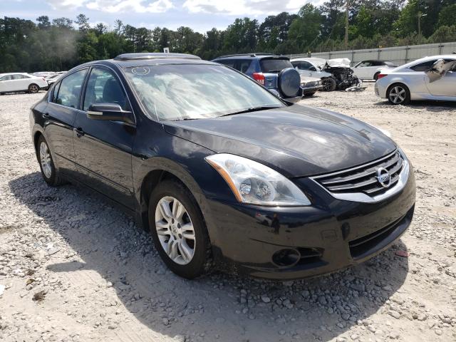 NISSAN ALTIMA BAS 2012 1n4al2ap9cc146151