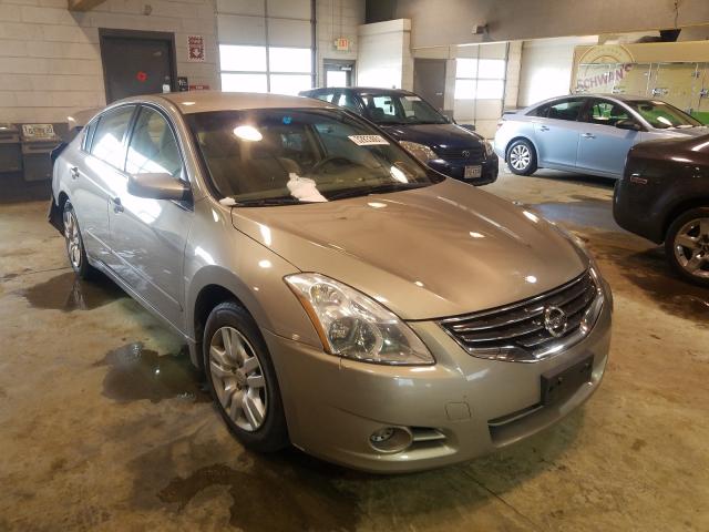 NISSAN ALTIMA BAS 2012 1n4al2ap9cc146425