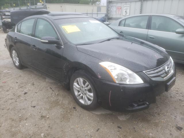 NISSAN ALTIMA BAS 2012 1n4al2ap9cc146957