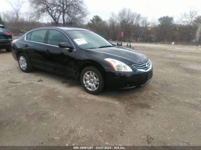 NISSAN ALTIMA 2012 1n4al2ap9cc147011