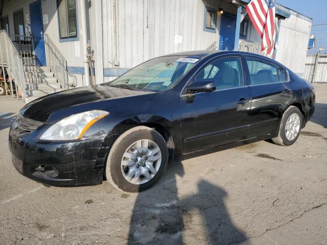 NISSAN ALTIMA BAS 2012 1n4al2ap9cc147445