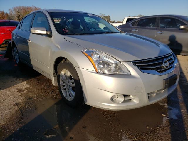 NISSAN ALTIMA BAS 2012 1n4al2ap9cc147770