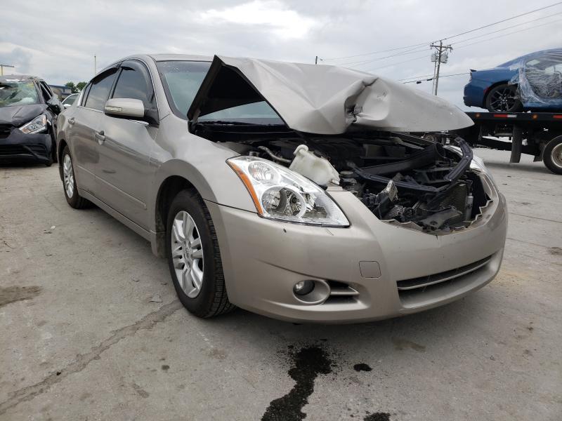 NISSAN ALTIMA BAS 2012 1n4al2ap9cc147977