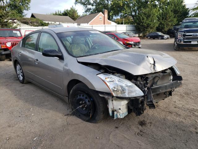 NISSAN ALTIMA BAS 2012 1n4al2ap9cc148062