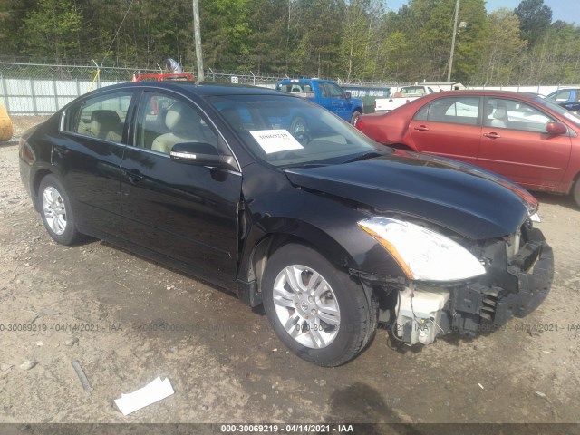 NISSAN ALTIMA 2012 1n4al2ap9cc148577