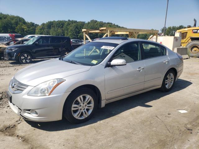 NISSAN ALTIMA BAS 2012 1n4al2ap9cc149163