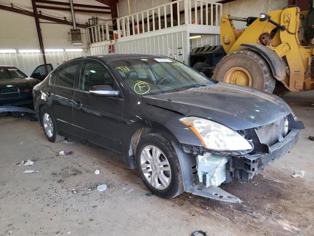 NISSAN ALTIMA BAS 2012 1n4al2ap9cc149521