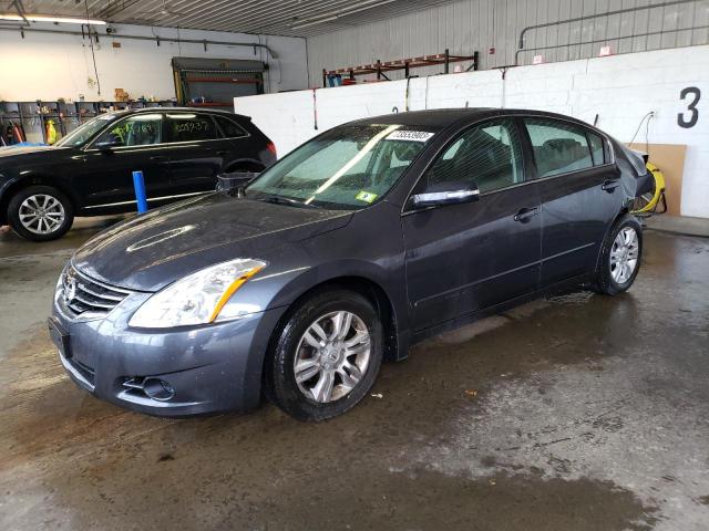 NISSAN ALTIMA 2012 1n4al2ap9cc150507