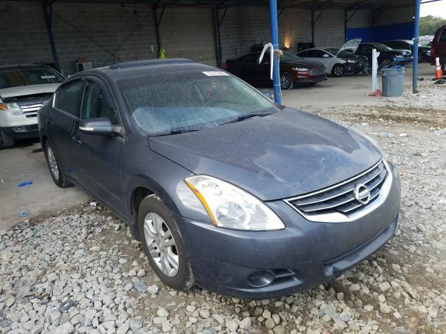 NISSAN ALTIMA BAS 2012 1n4al2ap9cc151625