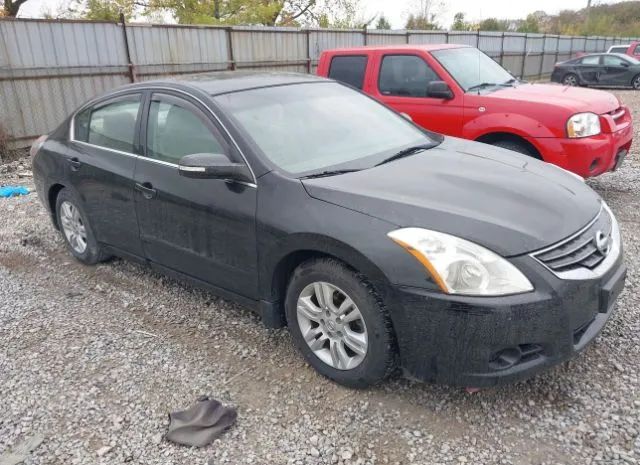 NISSAN ALTIMA 2012 1n4al2ap9cc151818