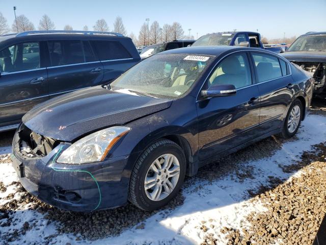 NISSAN ALTIMA 2012 1n4al2ap9cc152533