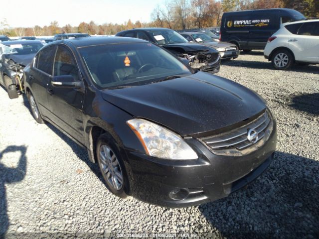 NISSAN ALTIMA 2012 1n4al2ap9cc152631