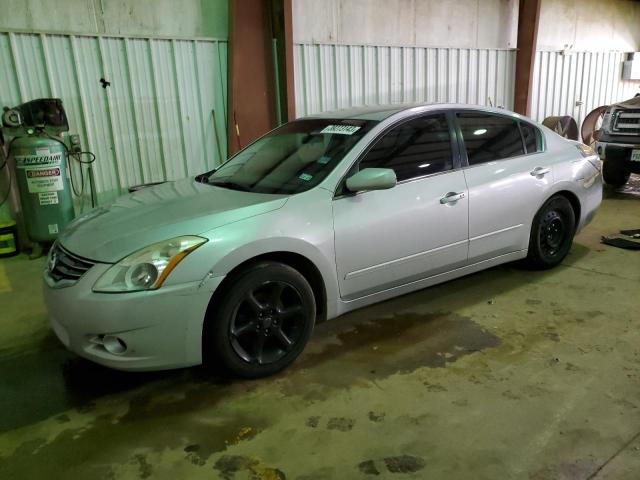 NISSAN ALTIMA BAS 2012 1n4al2ap9cc154587