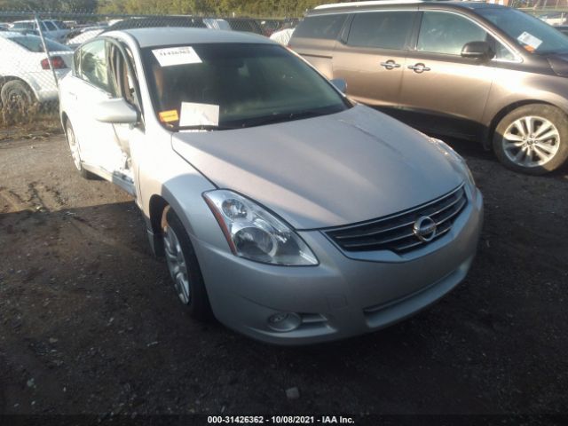 NISSAN ALTIMA 2012 1n4al2ap9cc155416