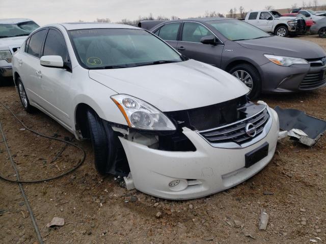 NISSAN ALTIMA BAS 2012 1n4al2ap9cc155609