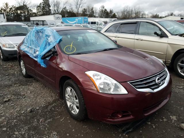 NISSAN ALTIMA BAS 2012 1n4al2ap9cc156565