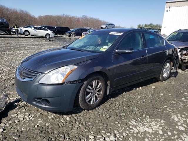 NISSAN ALTIMA BAS 2012 1n4al2ap9cc157070