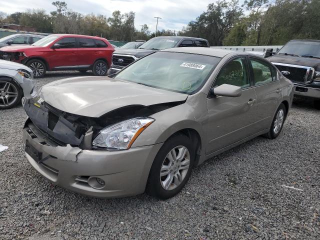 NISSAN ALTIMA 2012 1n4al2ap9cc157800