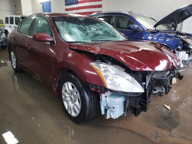 NISSAN ALTIMA BAS 2012 1n4al2ap9cc158106